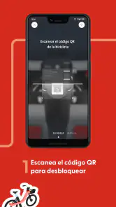 Gijón Bici screenshot
