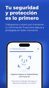 Global66: paga, envía, y más screenshot
