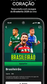 Globoplay: Novelas, séries e + screenshot