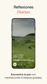 Glorify | Devocional diario screenshot