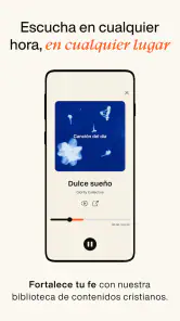 Glorify | Devocional diario screenshot