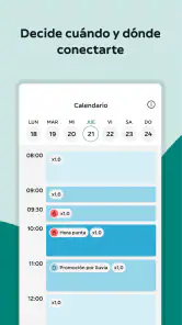Glovo Couriers screenshot