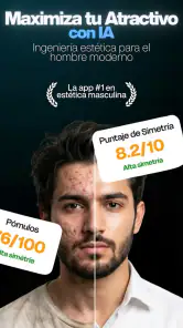 Glowr – Maximiza tu Atractivo screenshot