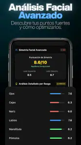 Glowr – Maximiza tu Atractivo screenshot