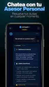 Glowr – Maximiza tu Atractivo screenshot