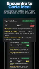 Glowr – Maximiza tu Atractivo screenshot