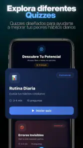 Glowr – Maximiza tu Atractivo screenshot