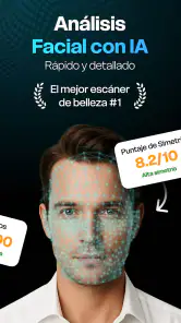 Glowr – Maximiza tu Atractivo screenshot