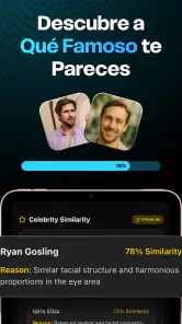 Glowr – Maximiza tu Atractivo screenshot