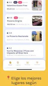 Gluto® Comer Sin Gluten screenshot