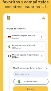 Gluto® Comer Sin Gluten screenshot