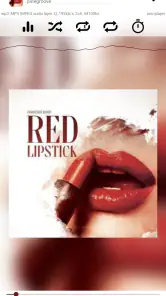 GLV Música screenshot