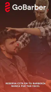 GoBarber screenshot