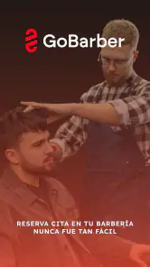 GoBarber screenshot