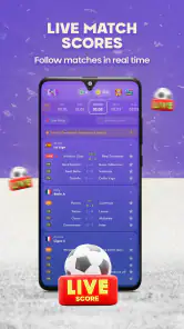 Gol9 - Análisis de partidos screenshot