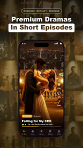 GoldenSaga: Cinematic Drama screenshot