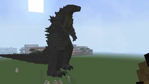 Golem Craft: Shin World screenshot