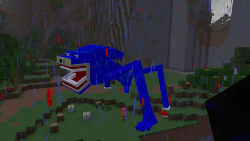 Golem Craft: Shin World screenshot