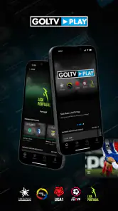 GolTV Play screenshot