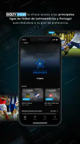 GolTV Play screenshot