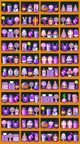 Goods Sort Match - Puzzle screenshot