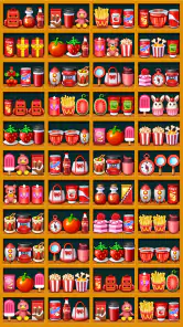 Goods Sort Match - Puzzle screenshot