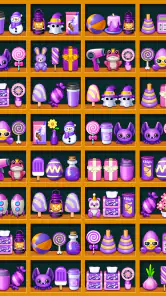 Goods Sort Match - Puzzle screenshot
