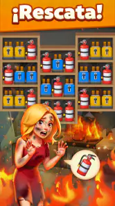 Goods Story: Rompecabezas screenshot