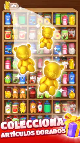 Goods Triple 3D: Ordenar Cosas screenshot
