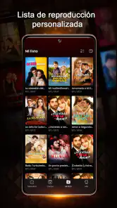 GoodShort - Películas y dramas screenshot