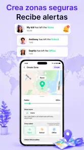 GPS Location : Live Tracker screenshot