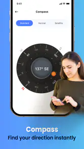 GPS Phone Number Tracker screenshot