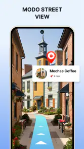 GPS: Rastreador Y Localizador screenshot
