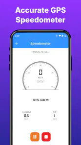 GPS Tracker – Phone Location screenshot