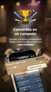 Gran Truco Argentino screenshot