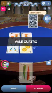 Gran Truco Argentino screenshot
