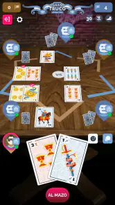 Gran Truco Argentino screenshot