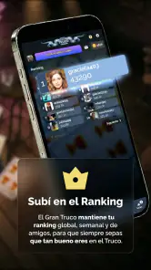 Gran Truco Argentino screenshot