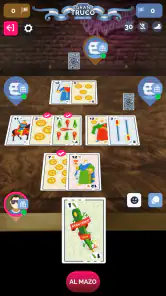 Gran Truco Argentino screenshot