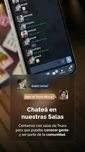 Gran Truco Argentino screenshot