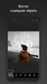 Graphionica: instagram story screenshot