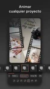 Graphionica: instagram story screenshot