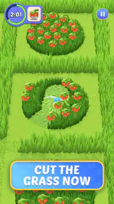 Grass Master – Simulador screenshot