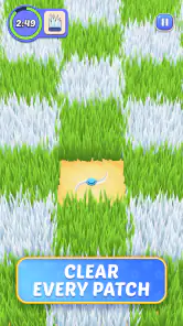 Grass Master – Simulador screenshot