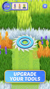 Grass Master – Simulador screenshot