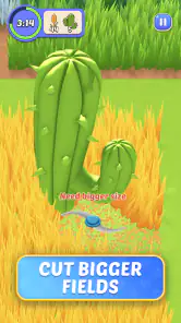 Grass Master – Simulador screenshot