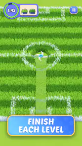 Grass Master – Simulador screenshot