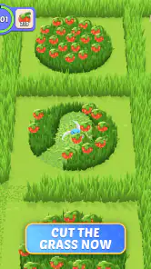 Grass Master – Simulador screenshot