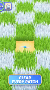Grass Master – Simulador screenshot
