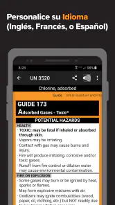 GRE para Android screenshot